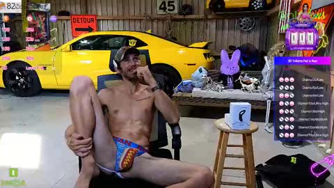 Snapshot of allan_arod chatting on September 20, 8:31 pm Allan arod online show from September 20, 8:31 pm