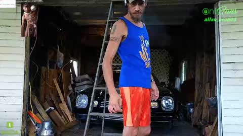 Snapshot of allan_arod chatting on September 19, 8:08 pm Allan arod online show from September 19, 8:08 pm
