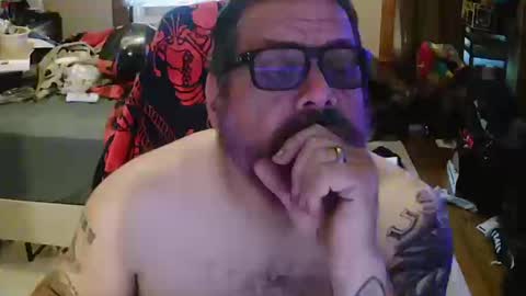 wild haerr online show from October 13, 10:38 pm