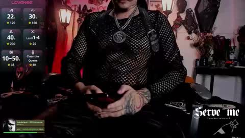   online show from March 9, 7:19 pm