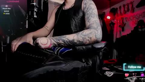 Snapshot of allanhurtss chatting on September 12, 6:30 pm online show from September 12, 6:30 pm