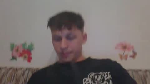 alpha online show from October 19, 8:45 pm