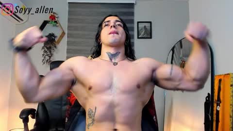 independent model 3 online show from October 13, 2:17 am