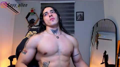 independent model 3 online show from November 29, 4:03 am