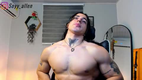 independent model 3 online show from October 12, 2:16 am