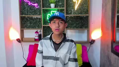 Allen online show from February 27, 3:25 am