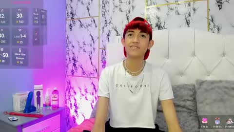 Allen online show from March 4, 3:33 am