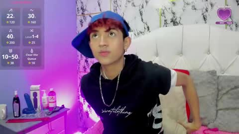 Allen online show from March 6, 4:52 am