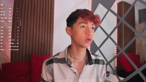 Allen online show from September 17, 4:02 am