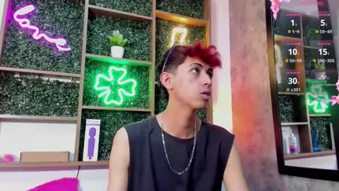 Allen online show from February 9, 4:14 am