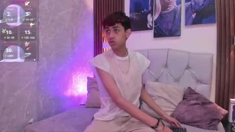 Allen online show from February 21, 1:22 pm