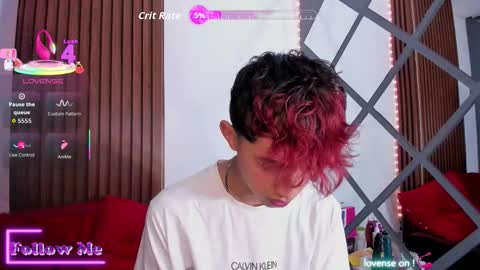 Allen online show from September 11, 3:49 am