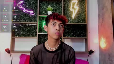 Allen online show from February 28, 6:54 am