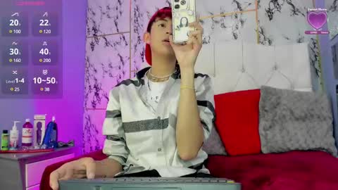 Allen online show from March 5, 4:46 am