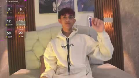 Allen online show from February 4, 12:11 pm