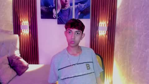 Allen online show from February 10, 2:05 pm