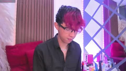 Allen online show from October 3, 3:00 am