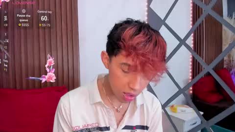 Allen online show from September 27, 4:10 am