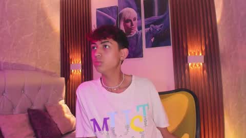 Allen online show from February 11, 12:48 pm