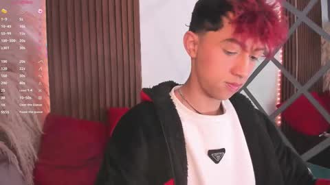 Allen online show from September 9, 2:33 am