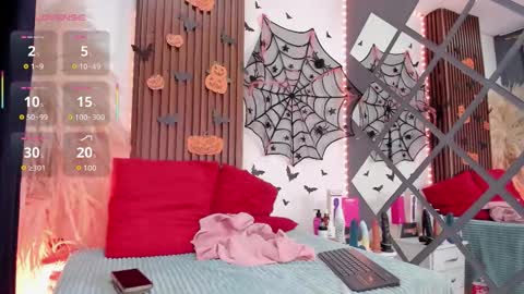 Allen online show from October 14, 2:29 am