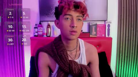 Allen online show from October 22, 12:13 am