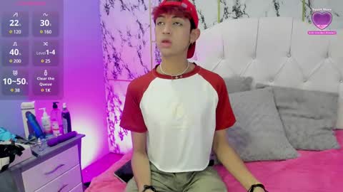 Allen online show from March 11, 4:10 am