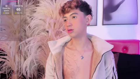 Allen online show from November 19, 3:17 am