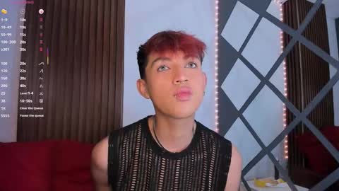 Allen online show from September 13, 3:29 am