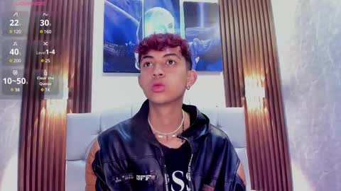 Allen online show from February 6, 11:43 am