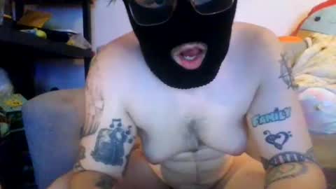 allenjaxoff703805 online show from October 10, 2:11 pm