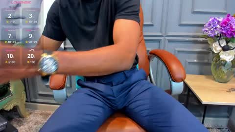 Snapshot of allessandrosantos chatting on February 22, 4:29 am                                 Help me reach 100 likes online show from February 22, 4:29 am