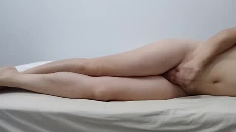 AllisonM online show from November 5, 6:10 pm