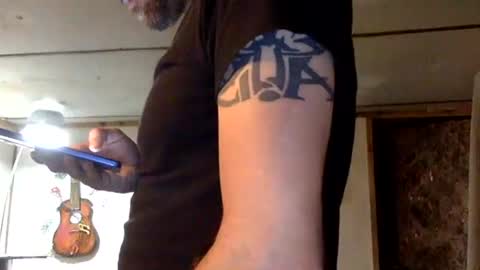 allitrunnin online show from October 23, 5:44 am