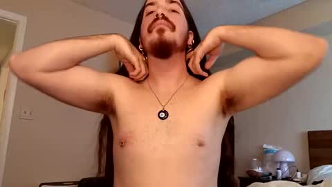 allley23 online show from December 19, 8:23 pm