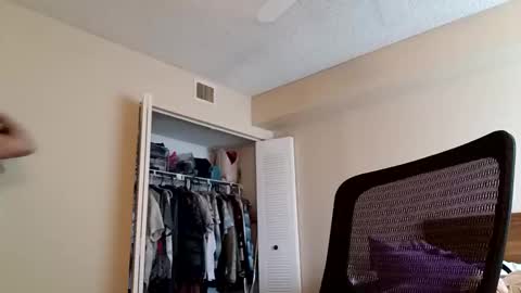 allley23 online show from January 10, 8:15 pm