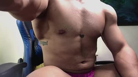 Snapshot of allukar69 chatting on October 10, 10:57 pm blake online show from October 10, 10:57 pm
