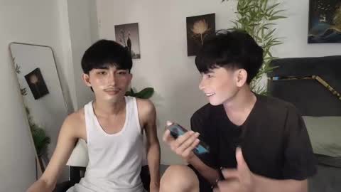 kim and josh online show from March 8, 1:03 am