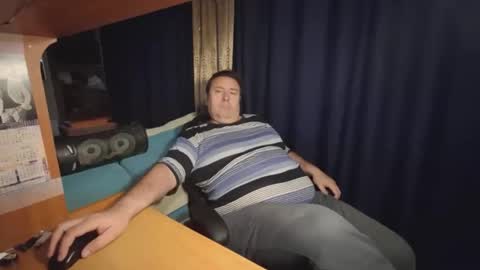 almirsex online show from October 14, 5:14 am