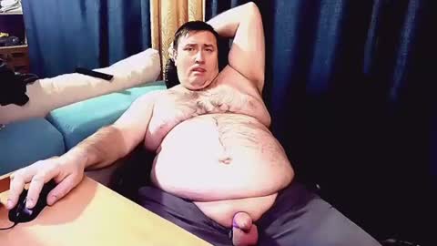 almirsex online show from October 9, 9:58 am