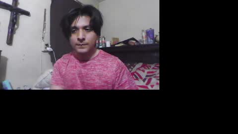 Alex online show from April 9, 2:20 am