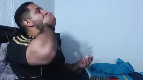 alonxoo online show from October 12, 10:59 pm