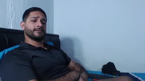 alonxoo online show from October 11, 9:30 pm