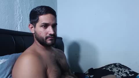 alonxoo online show from February 9, 1:43 am