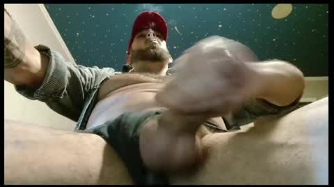 ALPH4BETO online show from November 10, 3:00 am