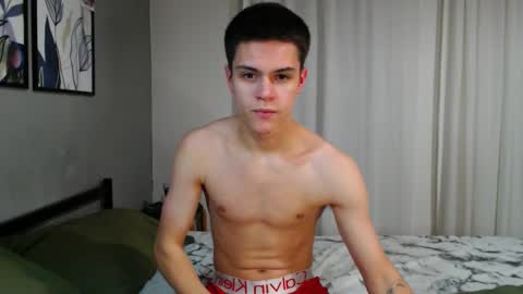 AlphaBro online show from October 29, 12:57 am