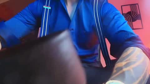 alpha_dominus_ online show from June 23, 3:33 am