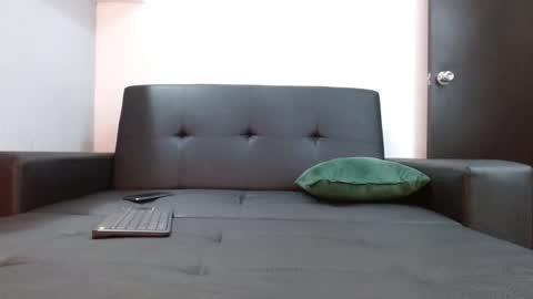 Snapshot of alpha_smit chatting on February 12, 12:27 am alpha smit online show from February 12, 12:27 am