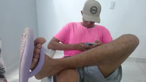 Snapshot of alpha_smit chatting on February 8, 5:29 pm alpha smit online show from February 8, 5:29 pm