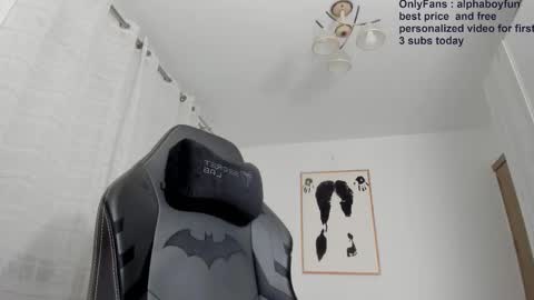 Andi online show from October 7, 4:00 pm